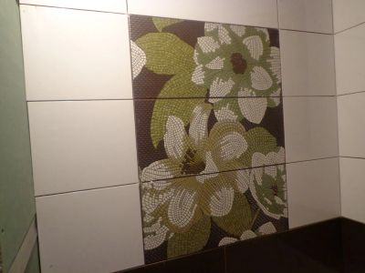 Ремонт в ванной