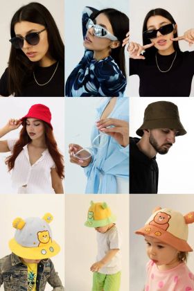 Контент съемка для WB