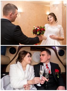 Свадьба Сергей и Наталья