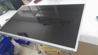 Разбор тв, подготовка для замены подсветки