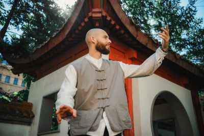 Форма Юнь Шоу