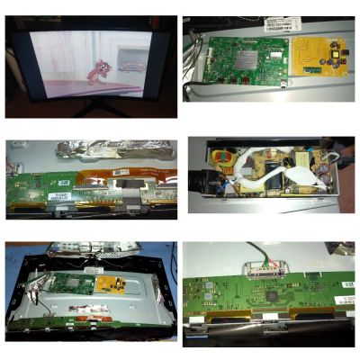Монитор AOC CQ27G2U BK