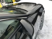 Восстановительная полировка кузова Lexus 
