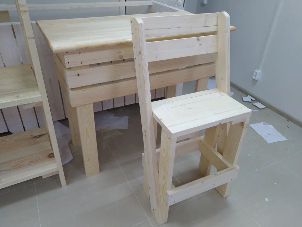 Мебель на заказ в Воронеже. Изготовление мебели от производителя по индивидуальным размерам.