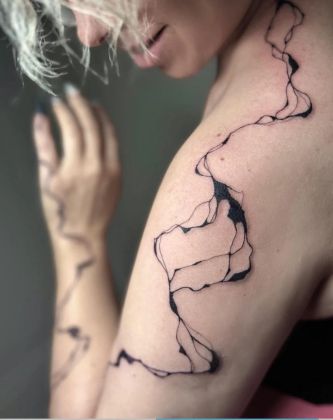 Индивидуальная прорисовка