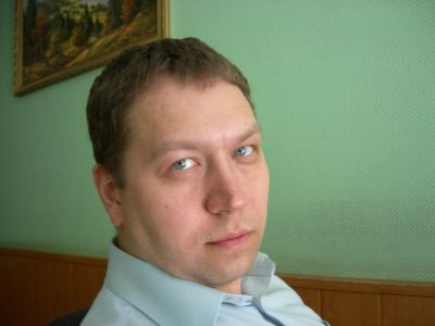специалист по недвижимости Станислав Субботин