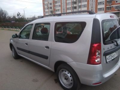 Ларгус 034