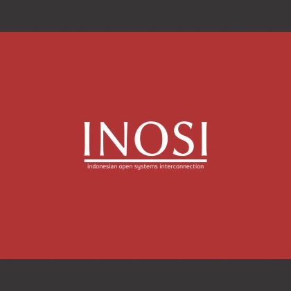 Разработка бренд-концепции для инновационной компании "INOSI"