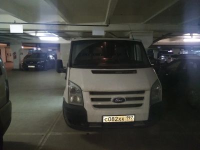 Авто форд транзит.высота 2.20 ,длина 3 метра, ширина 2 метра