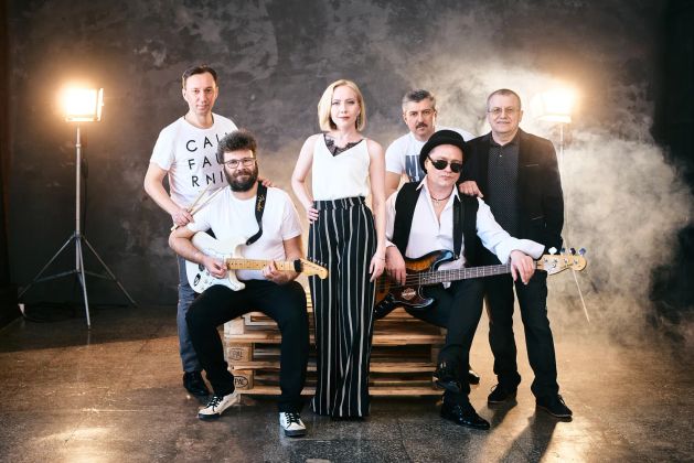 Volga Band-2018
