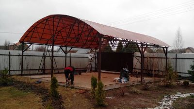 Сварка, Коршунков В.Н.