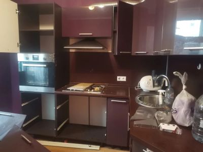 Уборка после дезинфекции мою всё шкафы полки