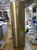 ремонт фреоновой системы холодильника Сименс
