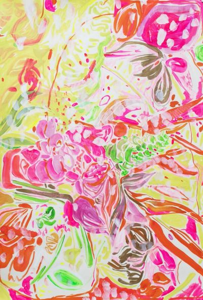 Графика, живопись