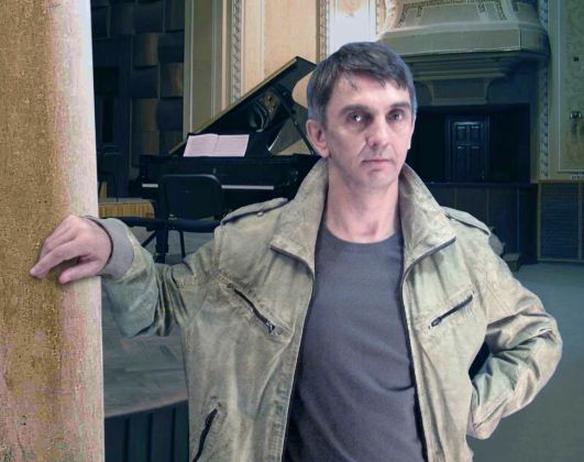 Владимир Еремеев