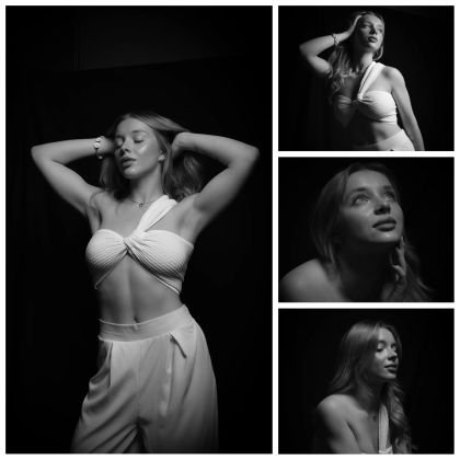 Индивидуальная фотосессия