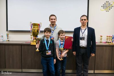 Наша победа в Лиге Чемпионов)) Замечательный турнир от ПШС в Novotel Moscow City. 2 турнира - 2 первых места, и первая победа в тренерском зачёте! 