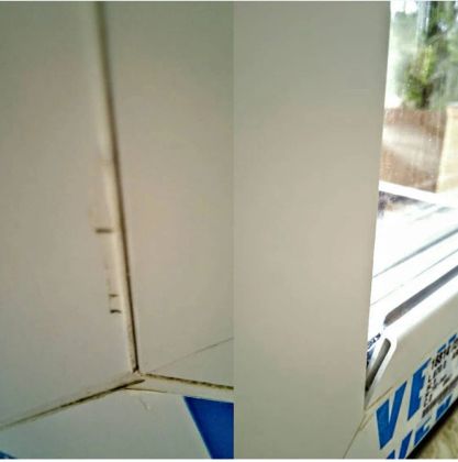 Устранение царапин и сколов