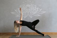 Йога для начинающих, индивидуальные занятия 
