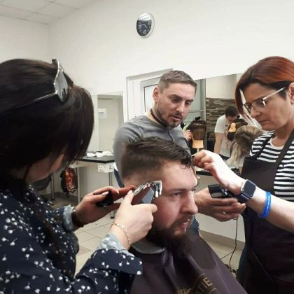 Обучаю с нуля. В группах и индивидуально. Повышение мастерства...