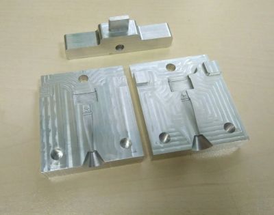 Прессформа