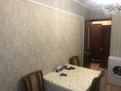 Ремонт 1 Комн Квартиры . Оклейка обоев, укладка ламината и т. д! 