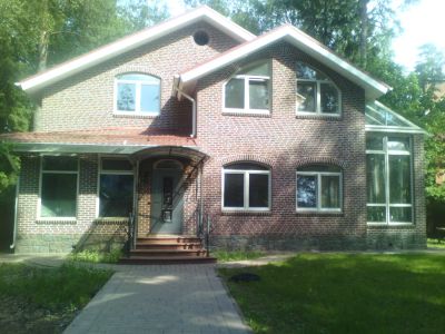 Кратово, ул. Интернациональная