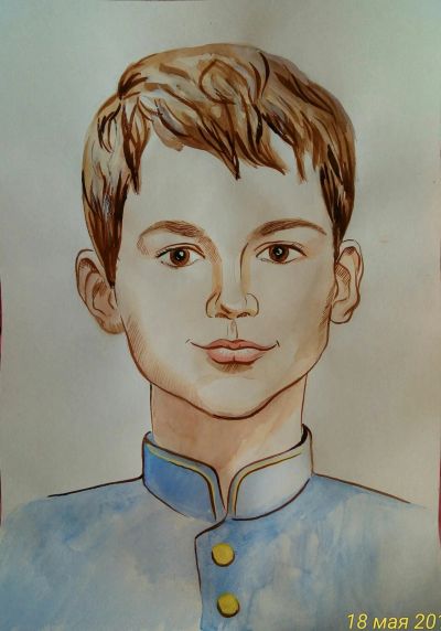 Шарж на заказ