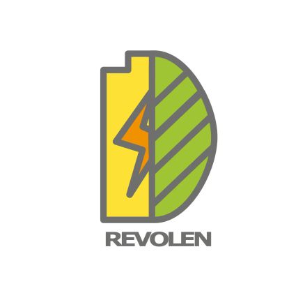 Логотип компании по разработке "чистой" энергетики