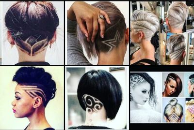 Женские узоры, от 1500-5000