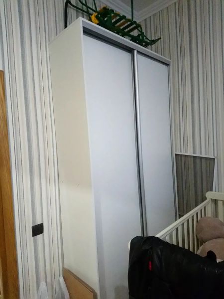Шкаф купе