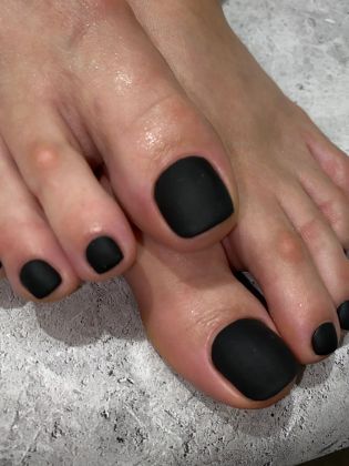 Педикюр гель лак 2500 