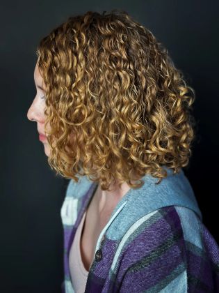 Биозавивка волос в салоне Топ кудри от 5500 руб