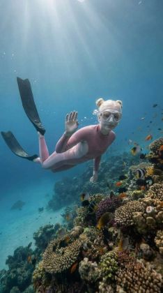 Создаю реалистичные нейрофотосессии без съемки ?

— портреты, lifestyle, образы
— замена локации (кафе, улица, студия, luxury и т.д.)
— смена стиля, одежды, атмосферы
— подходит для соцсетей, личного бренда, аватарок

Работаю аккуратно:
? сохраняю лицо и естественность
? без «перегенерации» и искажений
? можно по референсам или с нуля

? Быстрое выполнение
? Правки включены

От вас:
— фото (желательно хорошего качества)
— пожелания по стилю / примеры
— где будете использовать

