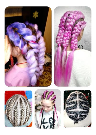 Парикмахеры творят стиль: точные стрижки, модные укладки и уход за волосами