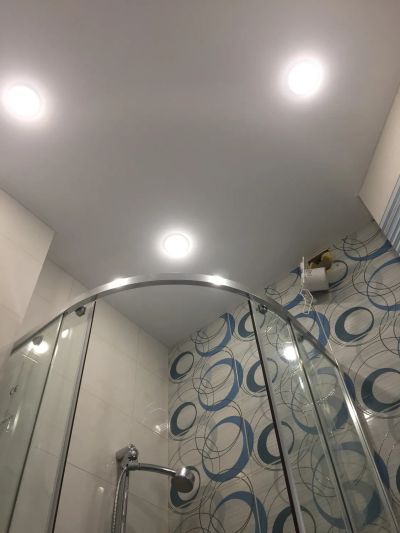 Слитие воды