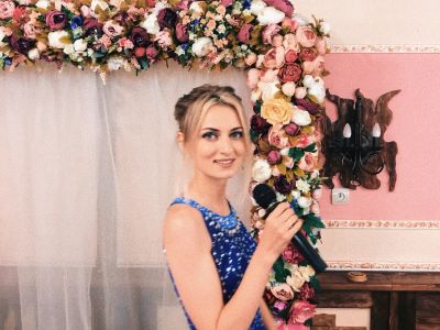 Свадьба на 4 часа, 25 чел.