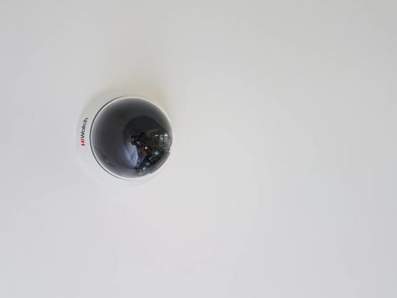 Камера видеонаблюдения высокой четкости FullHD