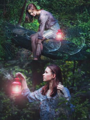 Фотосессия