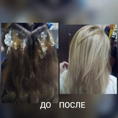 Парикмахеры создают стиль: стрижка, укладка и уход за волосами.