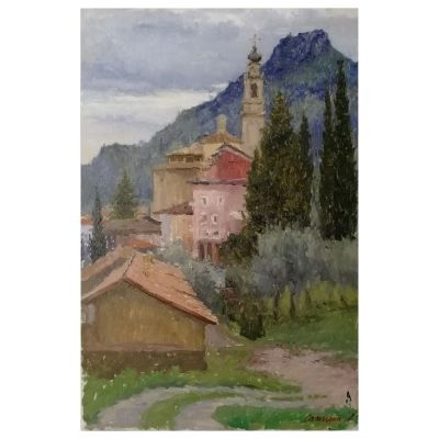 Озеро Гарда