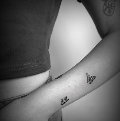 Легкость и изящество в деталях ?