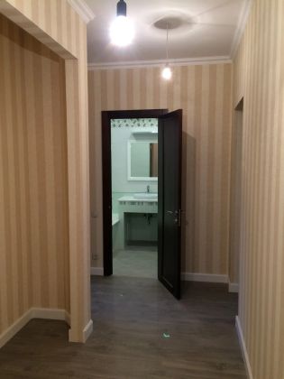 Малярные работы