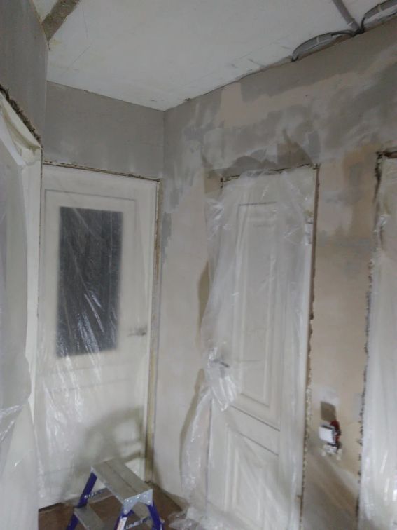 Оштукатурить фасад дома в пятигорске - 98 фото