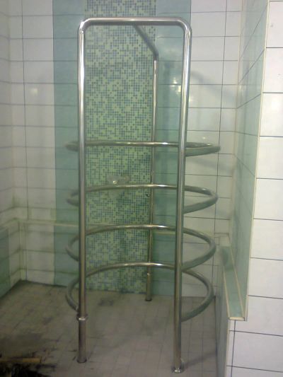 Сварка, Самохвалов Д.А.