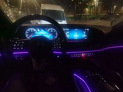 Перегон автомобиля 