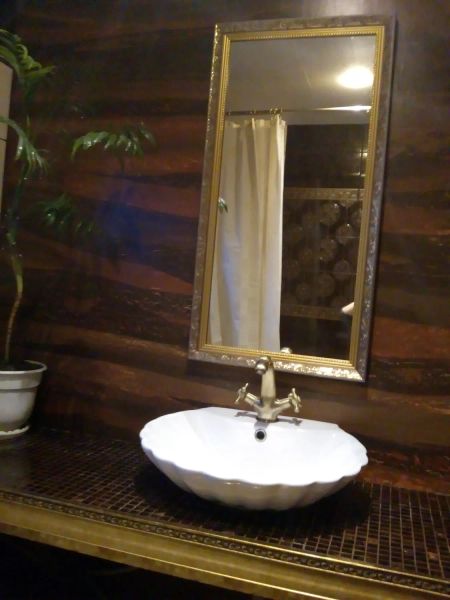 ванная комната частный дом Астрахань 2.2х2