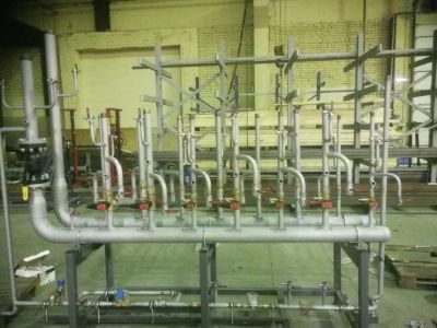 Элементы ИТП