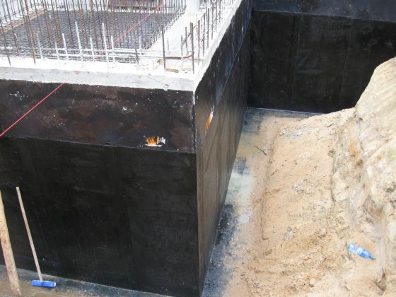 Технический надзор за строительством дома с бассейном