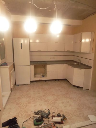 ЖК ВАЛЕНТИНОВКА-ПАРК студия 40м2